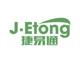 捷易通 J·ETONG 第44类医疗园艺商标图样