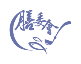 膳委会 第43类餐饮酒店商标图样