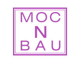 MOC N BAU 第43类餐饮酒店商标图样