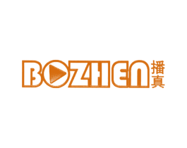 播真 第42类技术服务商标图样