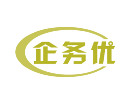 企务优 第42类技术服务商标图样