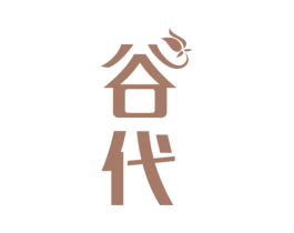 谷代 第41类教育娱乐商标图样