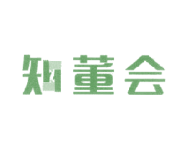 知董会 第41类教育娱乐商标图样