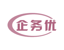企务优 第41类教育娱乐商标图样