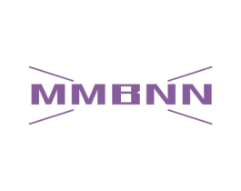 MMBNN 第40类材料处理商标图样