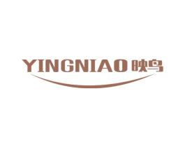 映鸟 第38类通讯传媒商标图样