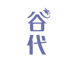 谷代 第38类通讯传媒商标图样