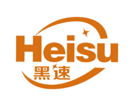 黑速 第38类通讯传媒商标图样