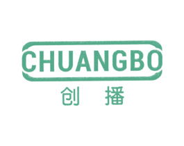 创播 第38类通讯传媒商标图样