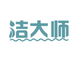洁大师 第37类建筑修理商标图样