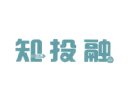 知投融 第36类金融物管商标图样