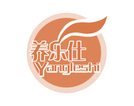 养乐仕 第29类食品商标图样
