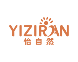 怡自然 第29类食品商标图样