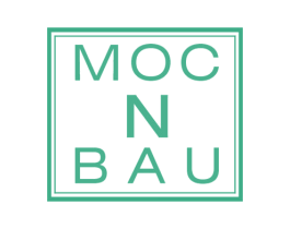 MOC N BAU 第29类食品商标图样