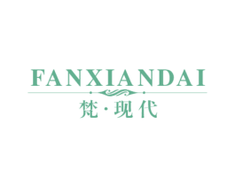 梵.现代 第28类体育玩具商标图样
