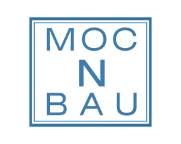 MOC N BAU 第27类地毯席垫商标图样