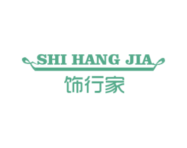 饰行家 第26类花边配饰商标图样