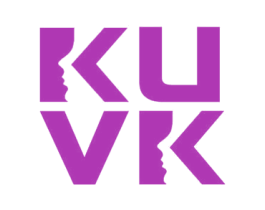 KUVK 第26类花边配饰商标图样