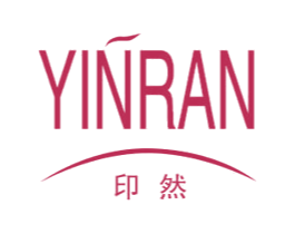 印然 第24类布料床单商标图样