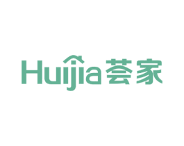 荟家 第23类纺织纱线商标图样
