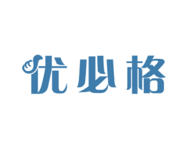 优必格 第23类纺织纱线商标图样