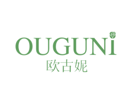 欧古妮 第23类纺织纱线商标图样