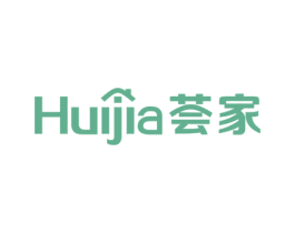 荟家 第22类绳网袋篷商标图样