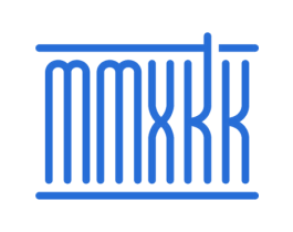 MMXKK 第22类绳网袋篷商标图样