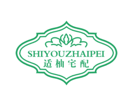 适柚宅配 第21类厨房洁具商标图样