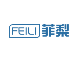 菲梨 第21类厨房洁具商标图样