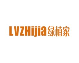 绿植家 第21类厨房洁具商标图样