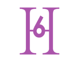 H6 第21类厨房洁具商标图样