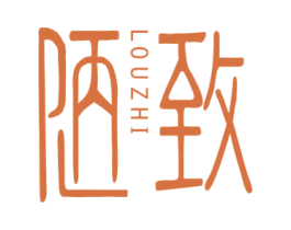 陋致 第20类家具商标图样