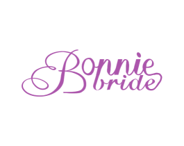 BONNIE BRIDE 第18类皮革箱包商标图样