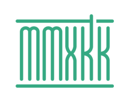 MMXKK 第18类皮革箱包商标图样