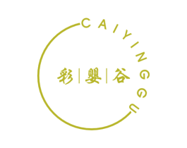 彩婴谷 第16类办公工具商标图样