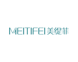 美缇菲 第16类办公工具商标图样
