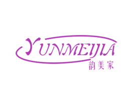 韵美家 第15类乐器商标图样