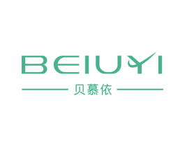 贝慕依 BEIUYI 第14类珠宝钟表商标图样