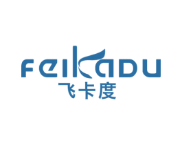 飞卡度 第12类运输工具商标图样