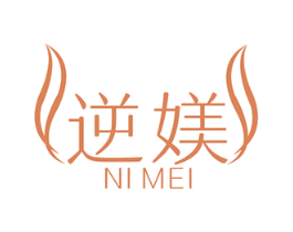 逆媄 第10类医疗器械商标图样