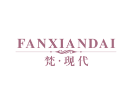 梵·现代 第9类科学仪器商标图样