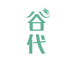 谷代 第9类科学仪器商标图样