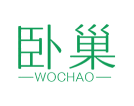 卧巢 第9类科学仪器商标图样