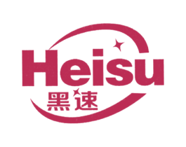 黑速 第9类科学仪器商标图样