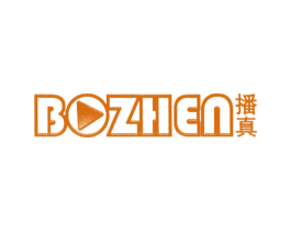 播真 第9类科学仪器商标图样
