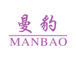 曼豹 第9类科学仪器商标图样