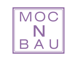 MOC N BAU 第6类五金金属商标图样
