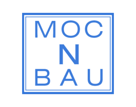 MOC N BAU 第5类医药商标图样