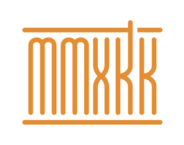 MMXKK 第2类颜料油漆商标图样